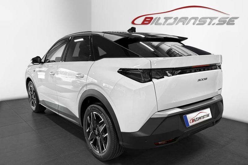 Peugeot 3008 bild 3