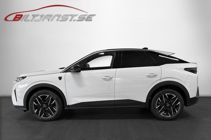 Peugeot 3008 bild 2