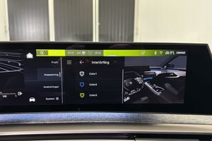 Peugeot 3008 bild 17
