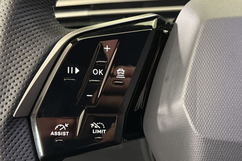 Peugeot 3008 bild 10