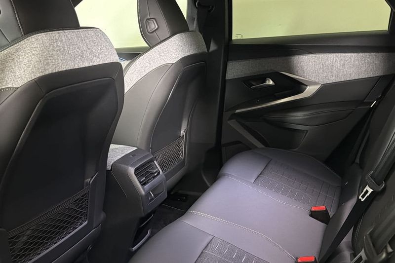 Peugeot 3008 bild 6