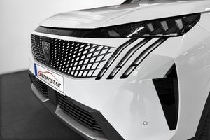 Peugeot 3008 bild 7