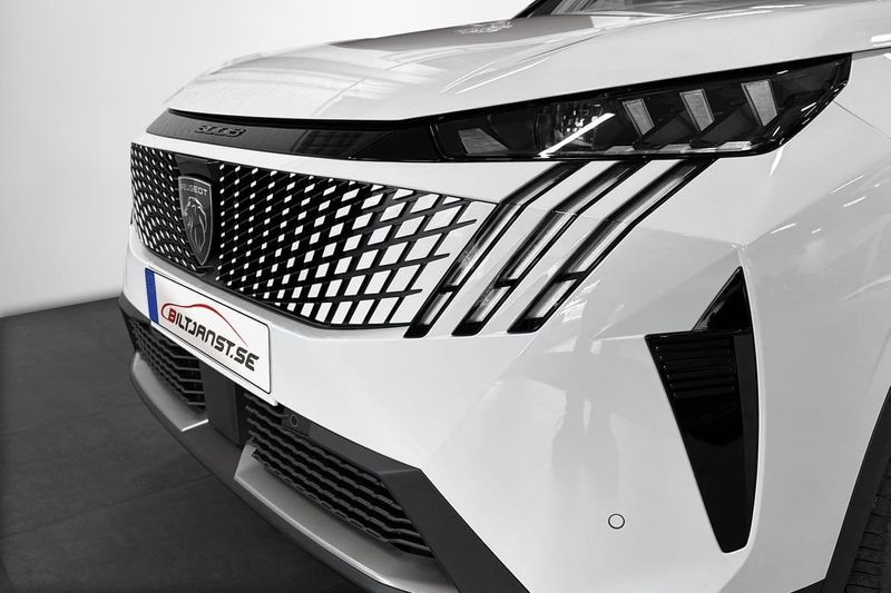 Peugeot 3008 bild 7