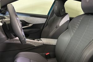 Peugeot 3008 bild 5