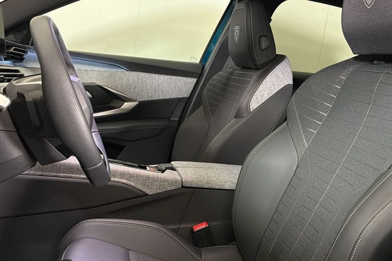 Peugeot 3008 bild 5