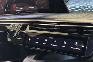 Peugeot 3008 bild 9