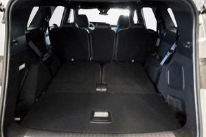 Peugeot 5008 bild 8