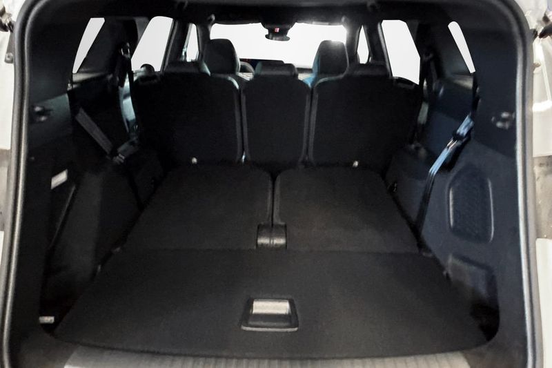 Peugeot 5008 bild 8