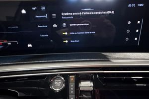 Peugeot 5008 bild 10