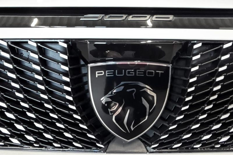 Peugeot 5008 bild 11