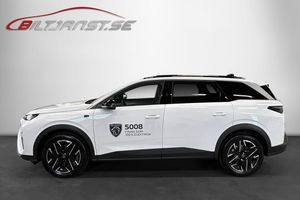 Peugeot 5008 bild 2
