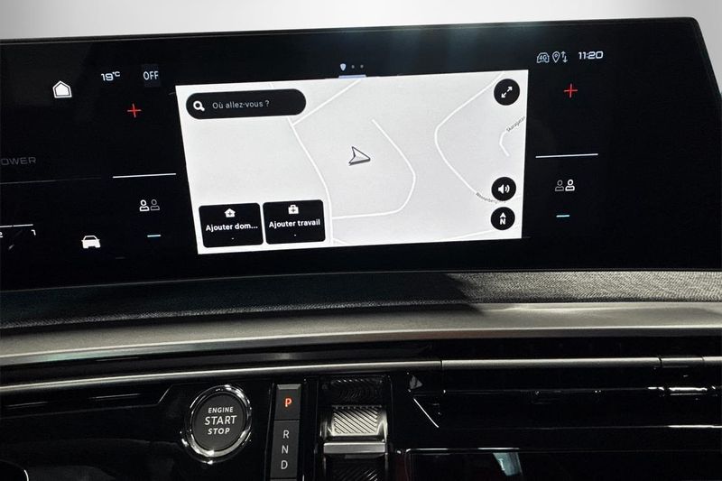 Peugeot 5008 bild 9