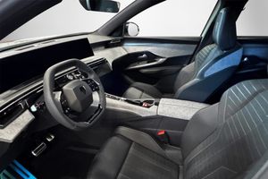Peugeot 5008 bild 5