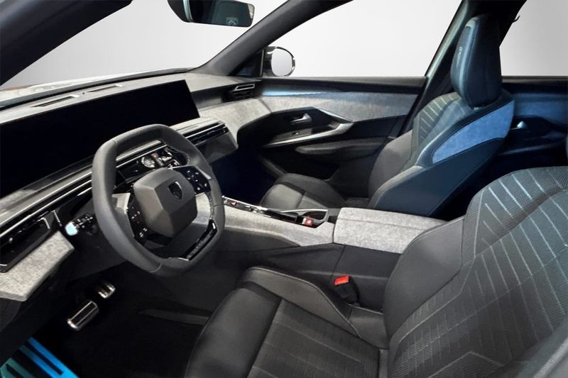 Peugeot 5008 bild 5