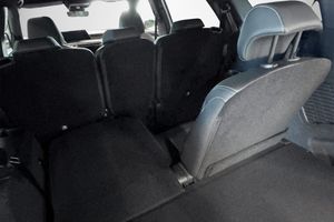 Peugeot 5008 bild 7