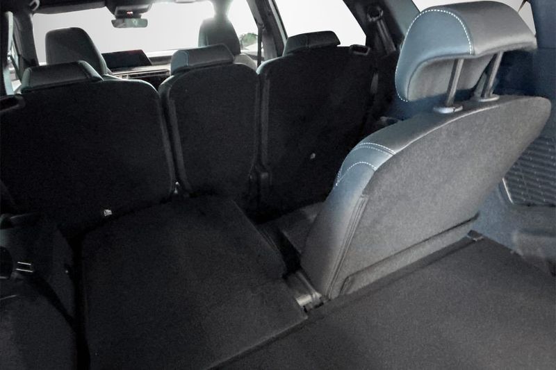 Peugeot 5008 bild 7