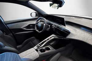 Peugeot 5008 bild 4