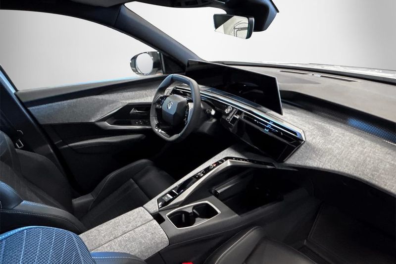 Peugeot 5008 bild 4