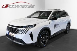 Peugeot 5008 bild 1