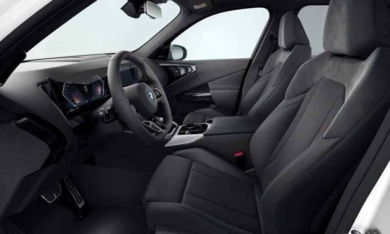 BMW X3 bild 3