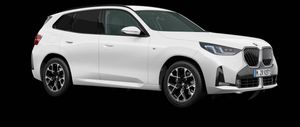 BMW X3 bild 1