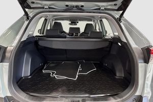 Toyota RAV4 bild 12