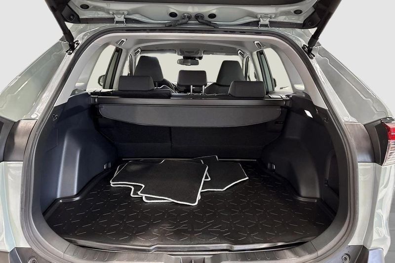 Toyota RAV4 bild 12