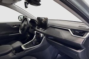 Toyota RAV4 bild 8