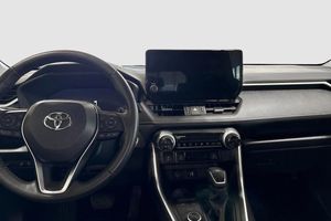 Toyota RAV4 bild 10