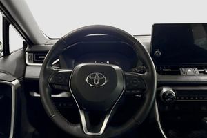 Toyota RAV4 bild 11