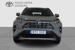 Toyota RAV4 bild 7
