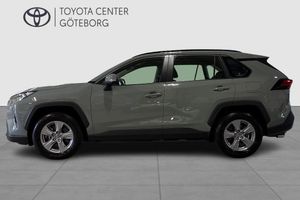Toyota RAV4 bild 5