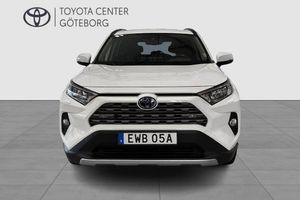 Toyota RAV4 bild 8