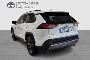 Toyota RAV4 bild 4