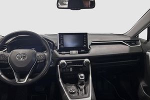 Toyota RAV4 bild 11