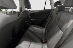 Toyota RAV4 bild 10