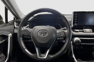 Toyota RAV4 bild 12