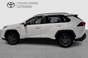 Toyota RAV4 bild 6