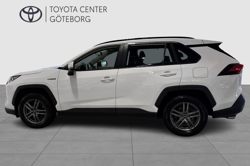 Toyota RAV4 bild 6