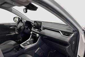 Toyota RAV4 bild 9