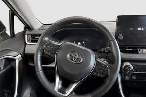 Toyota RAV4 bild 11