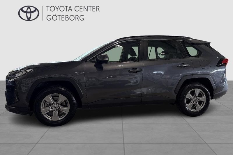 Toyota RAV4 bild 5