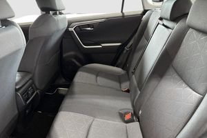Toyota RAV4 bild 9