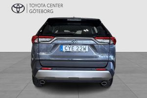 Toyota RAV4 bild 6