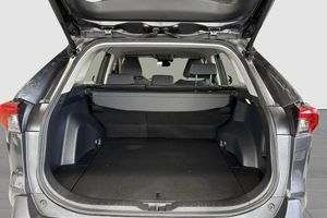 Toyota RAV4 bild 12