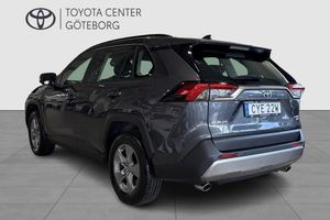 Toyota RAV4 bild 4