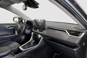 Toyota RAV4 bild 8