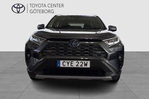 Toyota RAV4 bild 7