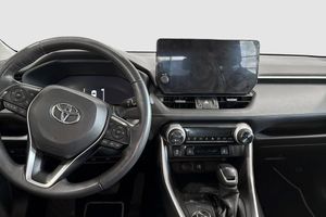 Toyota RAV4 bild 10