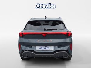 Cupra Terramar bild 4